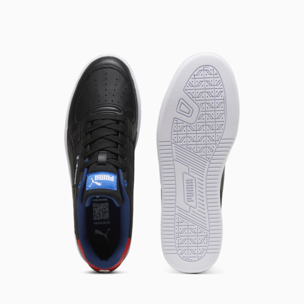 Zapatillas BMW M Motorsport Caven 2.0, PUMA Black-PUMA Black, large-ARG