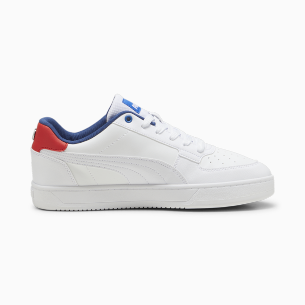 Zapatillas BMW M Motorsport Caven 2.0, PUMA White-PUMA White, large-ARG