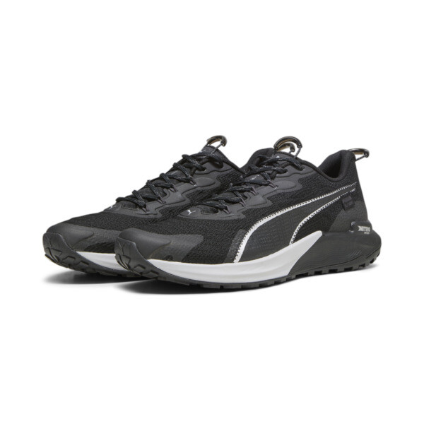 ZapatillasFast-Trac Nitro 2 ADP para hombre., PUMA Black-Dark Coal, large-ARG