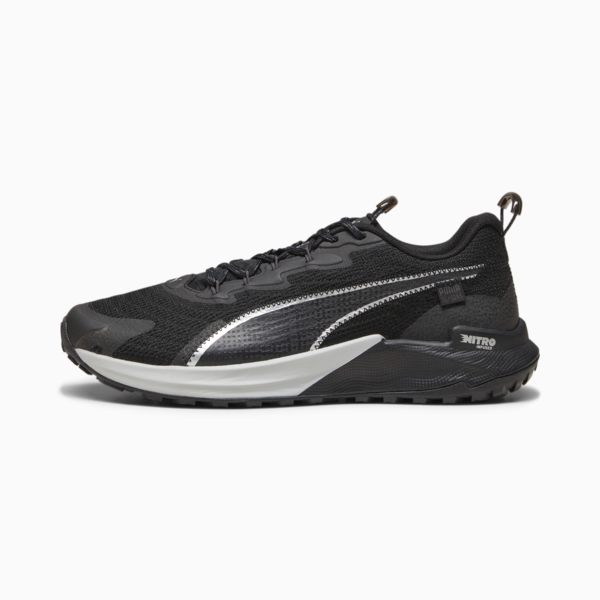 ZapatillasFast-Trac Nitro 2 ADP para hombre., PUMA Black-Dark Coal, large-ARG
