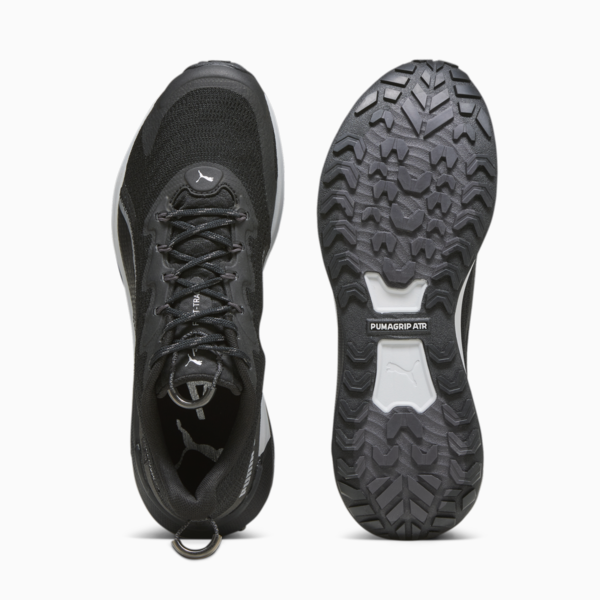 ZapatillasFast-Trac Nitro 2 ADP para hombre., PUMA Black-Dark Coal, large-ARG