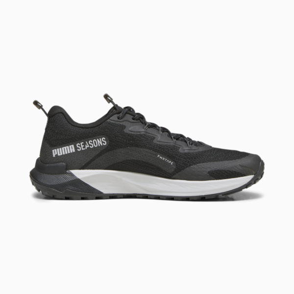 ZapatillasFast-Trac Nitro 2 ADP para hombre., PUMA Black-Dark Coal, large-ARG