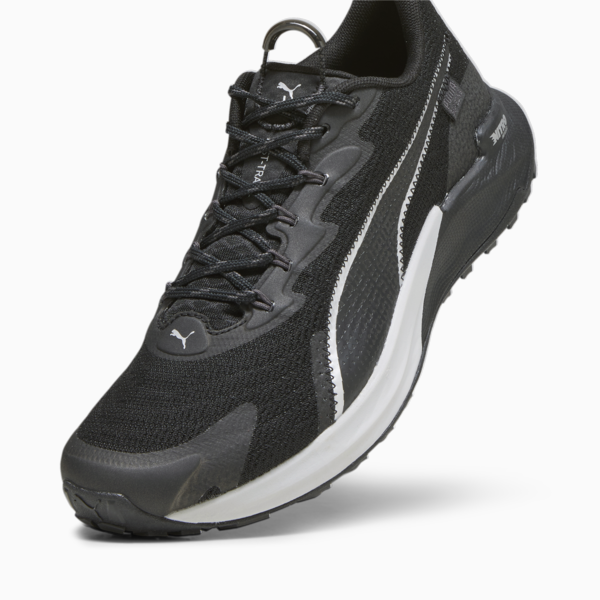 ZapatillasFast-Trac Nitro 2 ADP para hombre., PUMA Black-Dark Coal, large-ARG