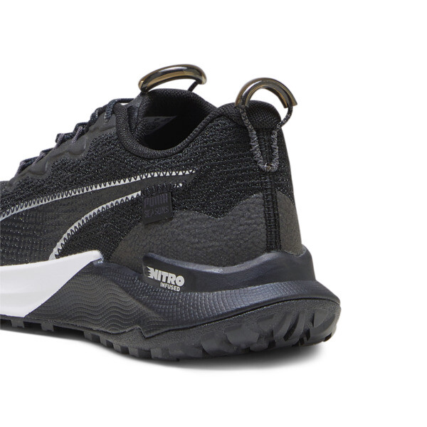 Zapatillas Fast-Trac Nitro 2 para mujer ADP, PUMA Black-PUMA Silver, large-ARG