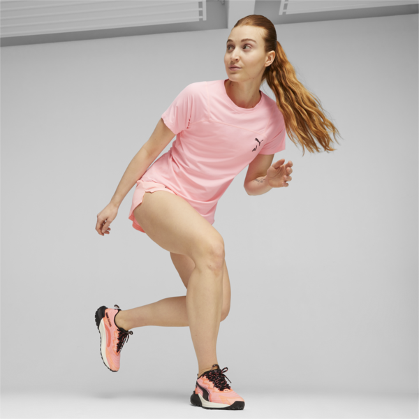 Zapatillas Fast-Trac Nitro 2 para mujer ADP, Neon Sun-Alpine Snow-PUMA Black, large-ARG