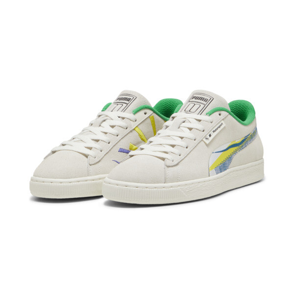 Puma suede bmw hotsell
