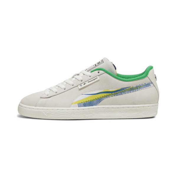 Puma suede bmw hot sale