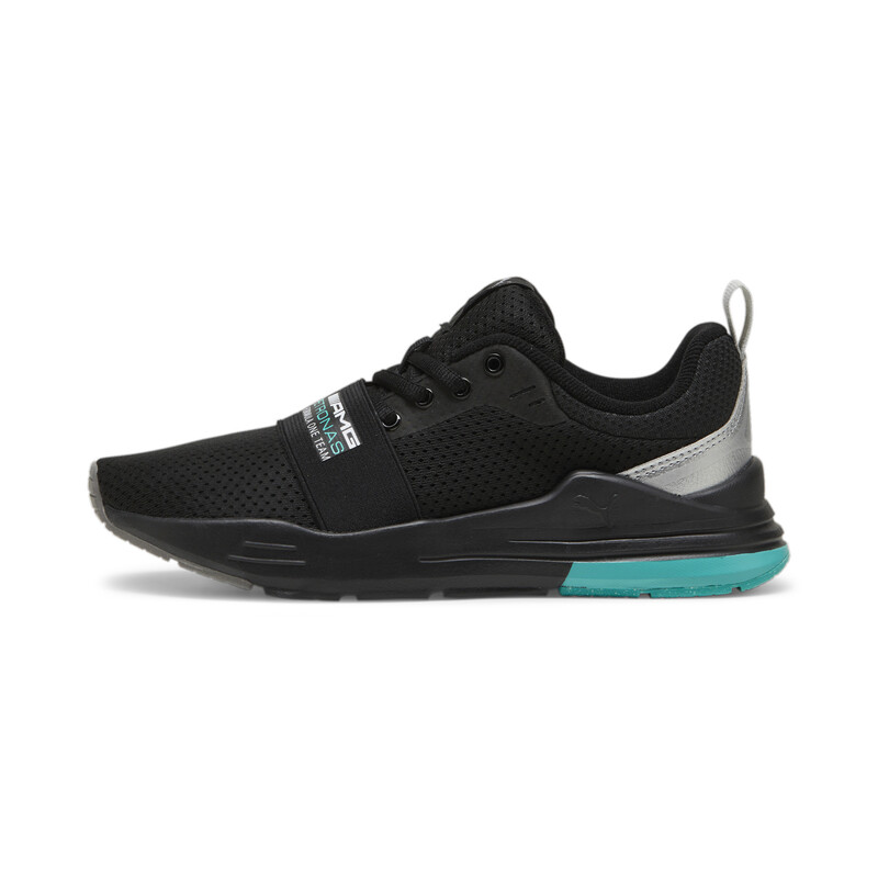 

PUMA Mercedes AMG Petronas Formula 1 Wired Run Youth Sneakers