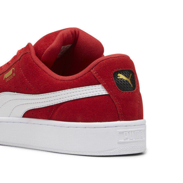 Puma suede ferrari rosso corsa shop