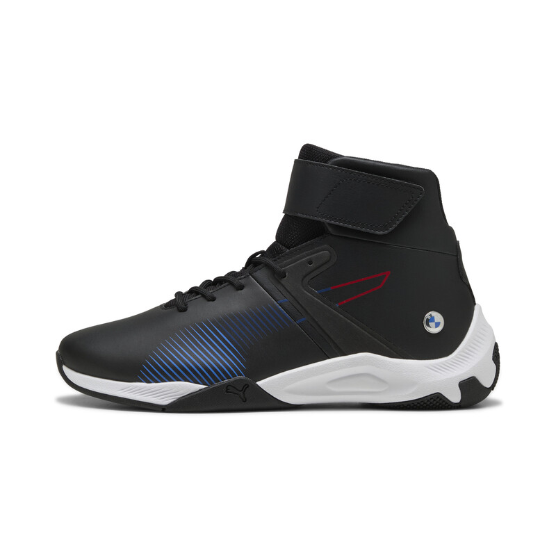 

PUMA BMW M Motorsport A3rokart Mid Sneakers