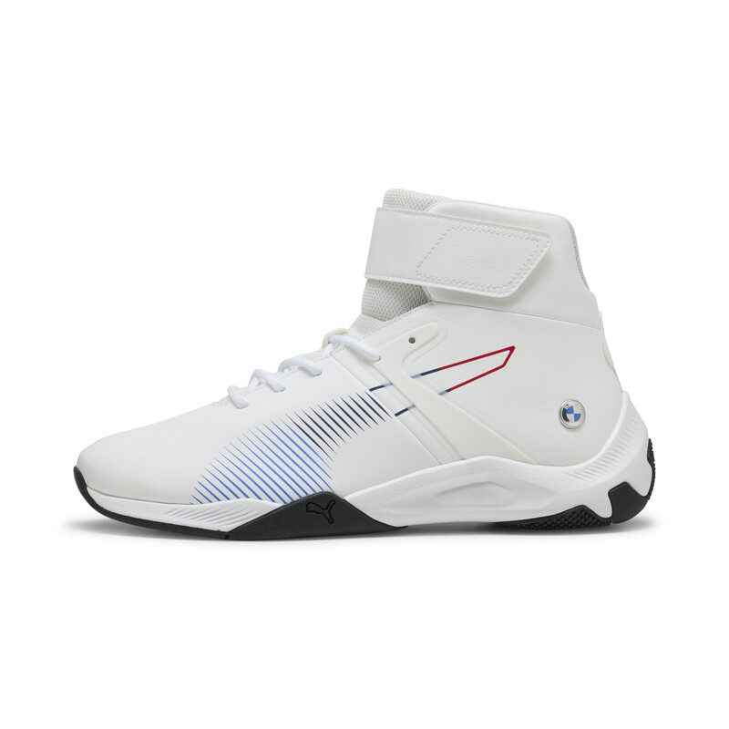 

PUMA BMW M Motorsport A3rokart Mid Sneakers