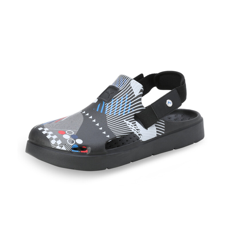 

PUMA BMW M Motorsport Shibui Mule Sandals