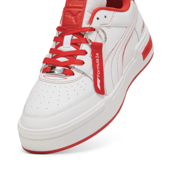 PUMA x F1 CA Pro Sneakers white PUMA