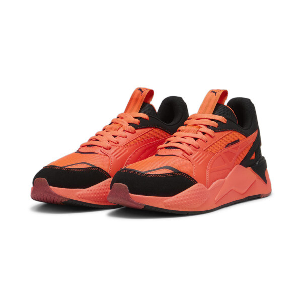 Red puma rs x top