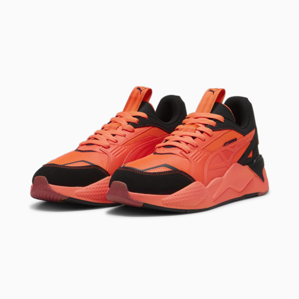 PUMA x F1® RS-X T Sneakers, Nrgy Red-PUMA Black, large-ZAF