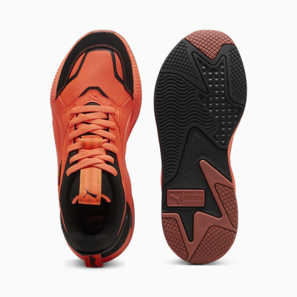 PUMA x F1® RS-X T Sneakers, Nrgy Red-PUMA Black, large-ZAF