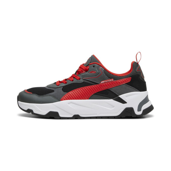 Zapatillas PUMA x F1 Trinity gray PUMA