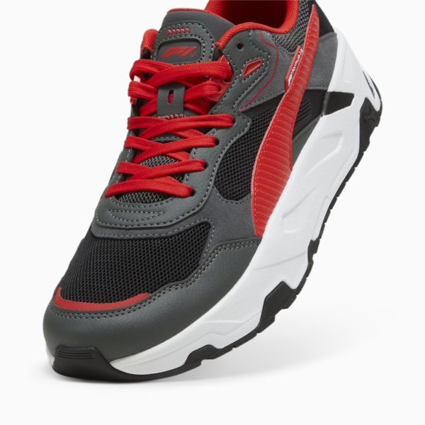 Zapatillas PUMA x F1® Trinity, Shadow Gray-PUMA Black, large-ARG