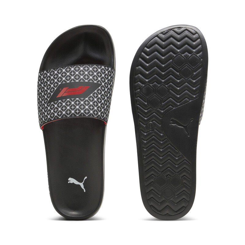 

PUMA F1 Leadcat 2.0 Unisex Motorsport Slides