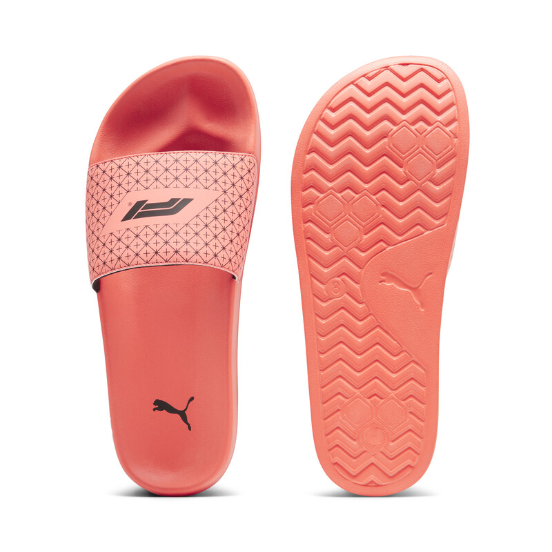 

PUMA F1 Leadcat 2.0 Unisex Motorsport Slides