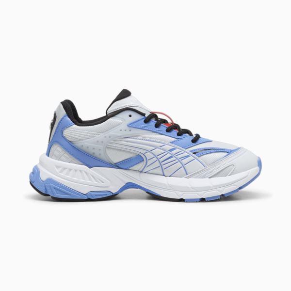 BMW M Motorsport Velophasis Sneakers, Silver Mist-Blue Skies, large-ZAF