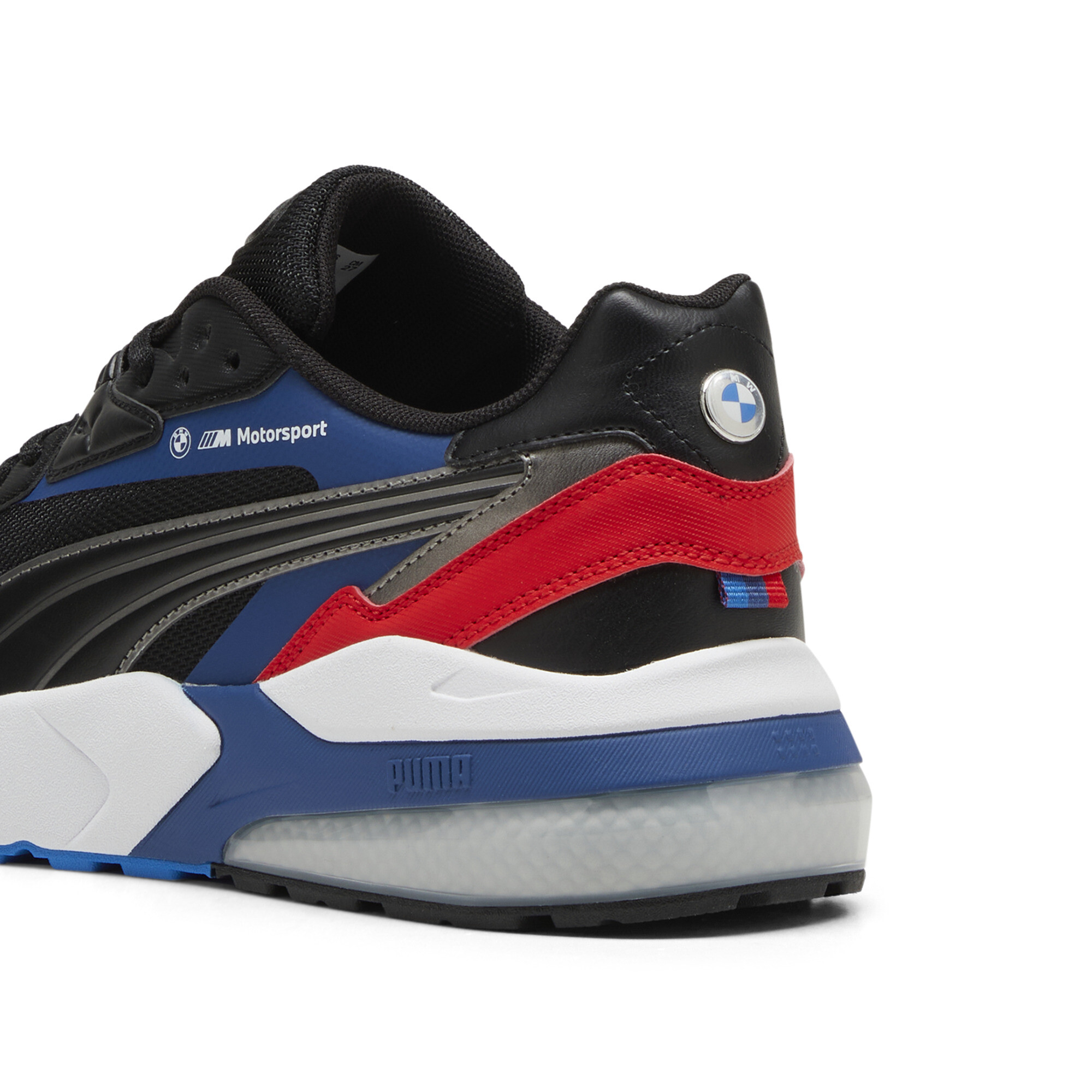 PUMA Men's BMW M Motorsport VIS2K Sneakers