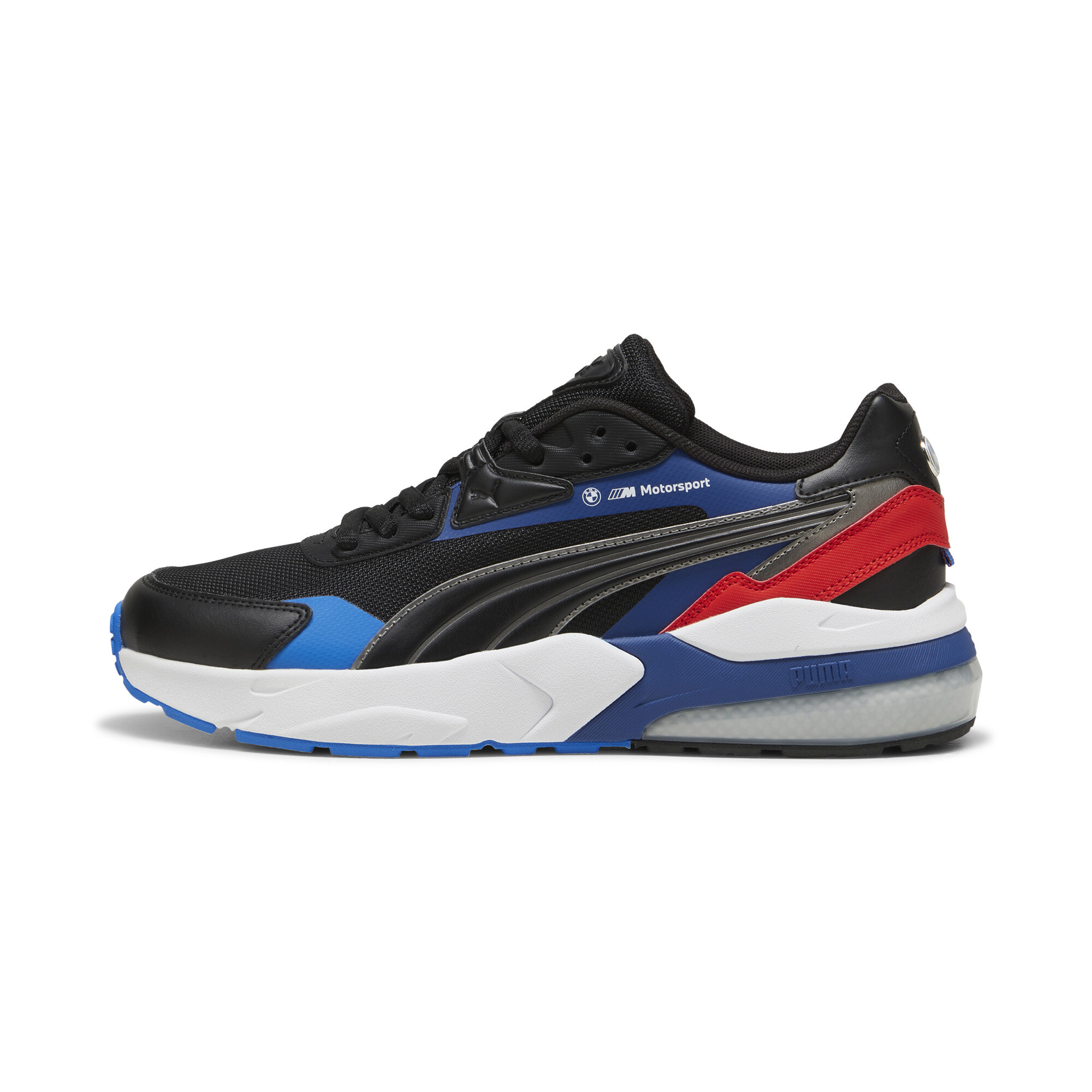 PUMA Men's BMW M Motorsport VIS2K Sneakers