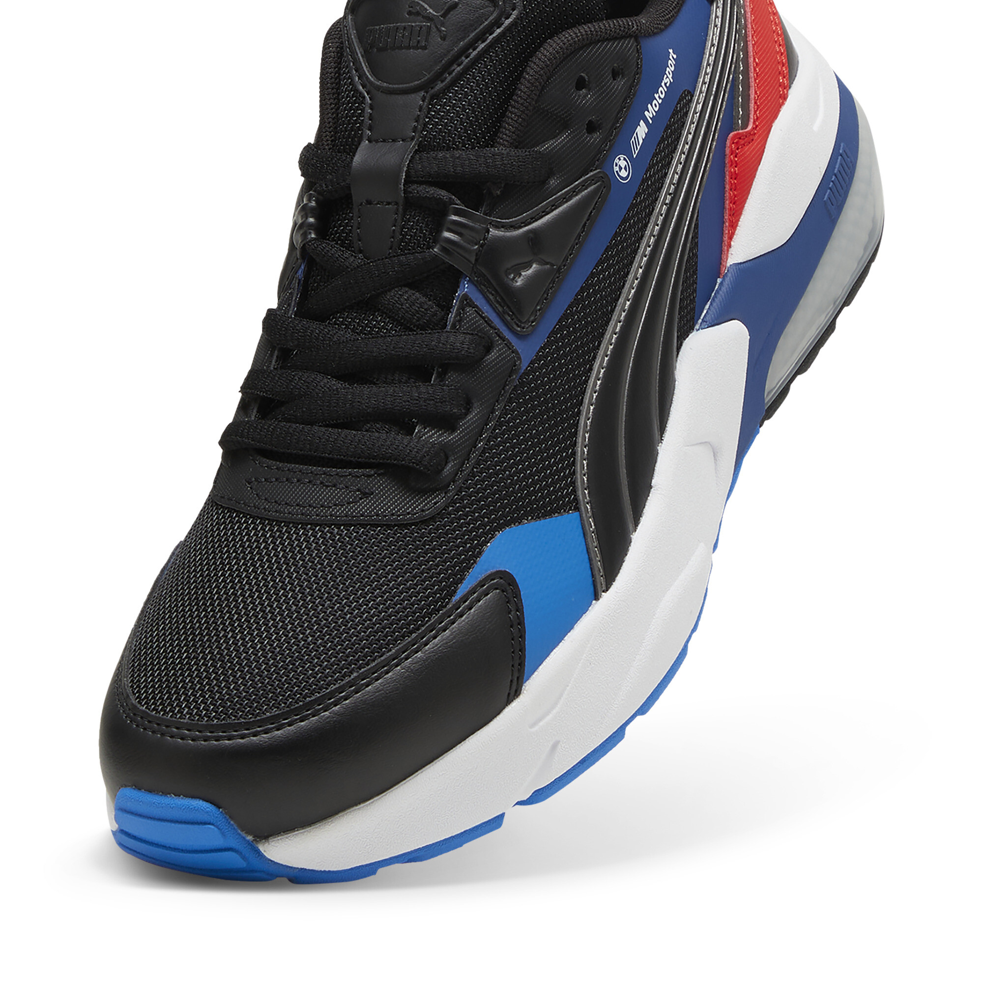 PUMA Men's BMW M Motorsport VIS2K Sneakers