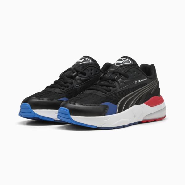 BMW M Motorsport VIS2K, PUMA Black-Cool Cobalt, large-ZAF