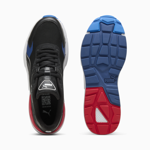 BMW M Motorsport VIS2K, PUMA Black-Cool Cobalt, large-ZAF