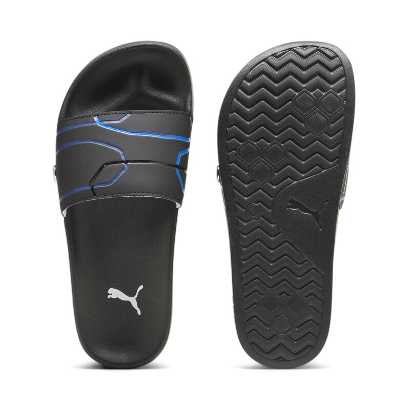 

PUMA BMW M Motorsport Leadcat 2.0 Graphic Youth Sandals