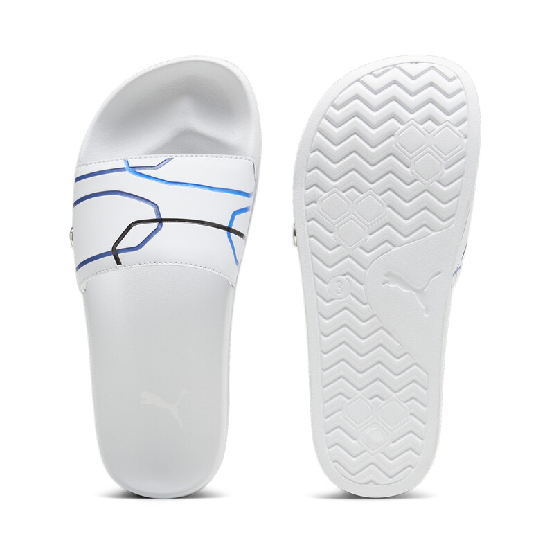 

PUMA BMW M Motorsport Leadcat 2.0 Graphic Youth Sandals