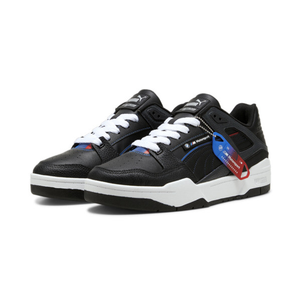Zapatillas BMW M Motorsport Slipstream black PUMA