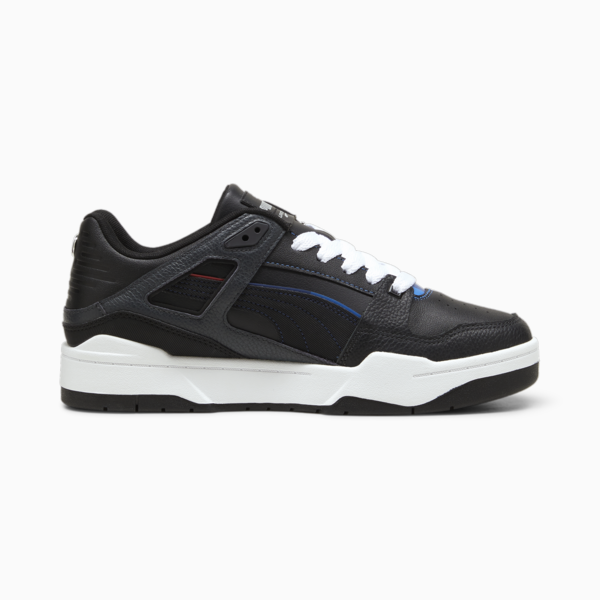 Zapatillas BMW M Motorsport Slipstream, PUMA Black-Strong Gray, large-ARG