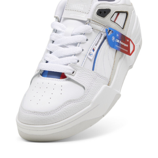 Puma 80 watt outlet