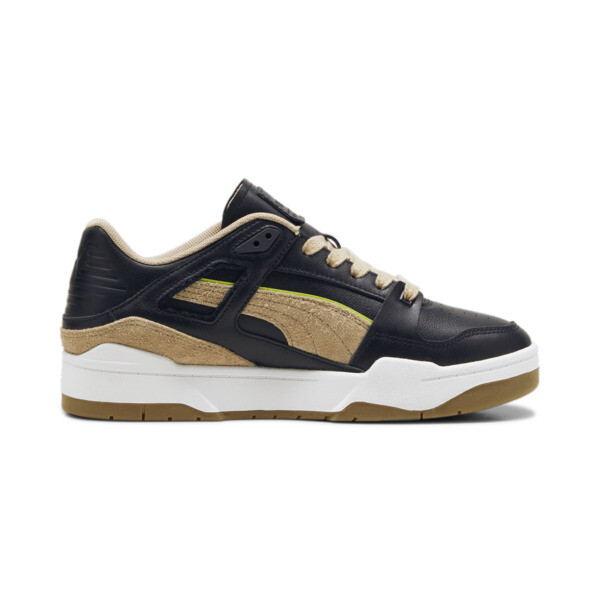 Zapatillas AMG Slipstream, PUMA Black-Prairie Tan, large-ARG