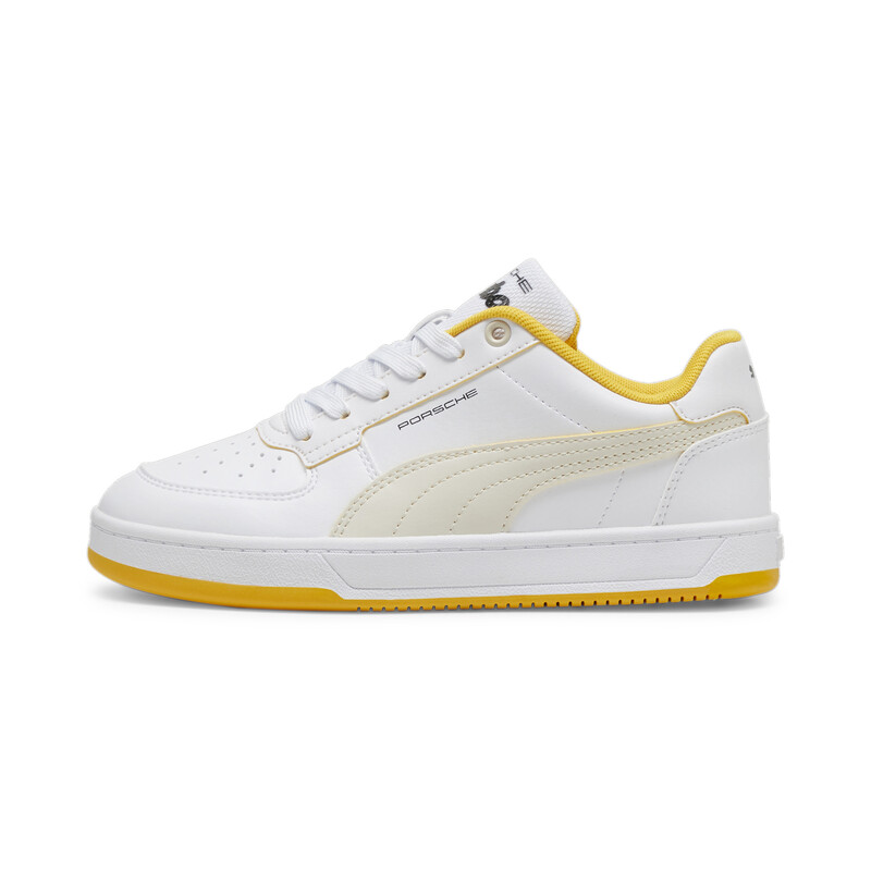 

PUMA Porsche Legacy Caven 2.0 Youth Motorsport Sneakers