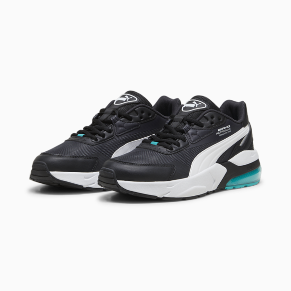 Zapatillas MAPF1 VIS2K ADP, Flat Dark Gray-PUMA Black-Sheen Green, large-ARG