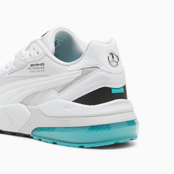 Zapatillas MAPF1 VIS2K ADP, Feather Gray-PUMA White-Sheen Green, large-ARG