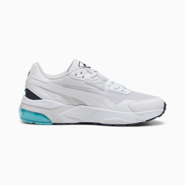 Zapatillas MAPF1 VIS2K ADP, Feather Gray-PUMA White-Sheen Green, large-ARG