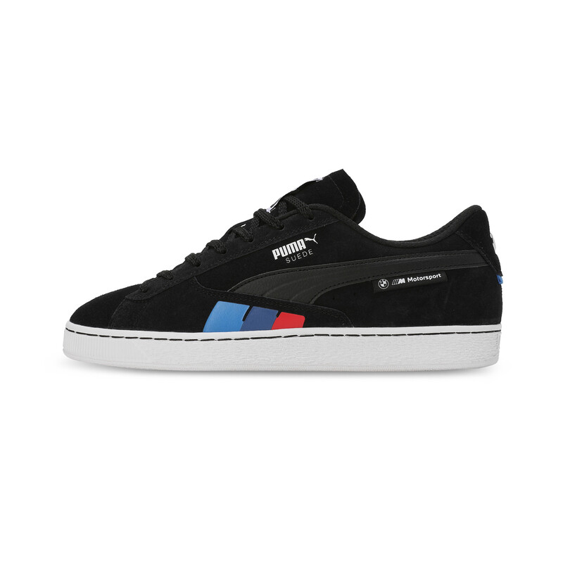 

PUMA BMW M Motorsport Suede Unisex Sneakers