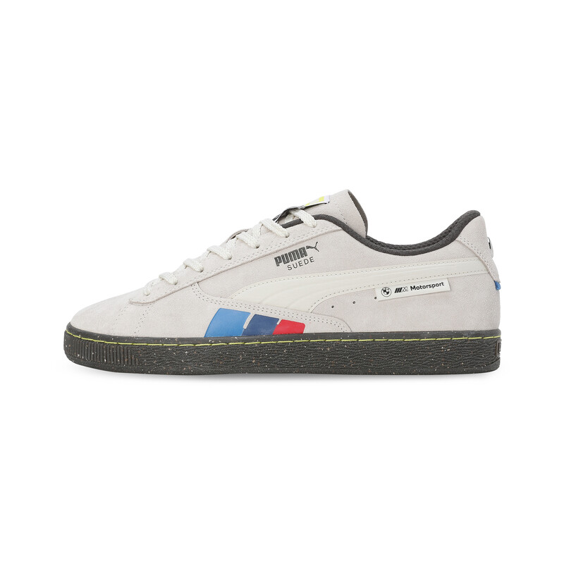 

PUMA BMW M Motorsport Suede Sneakers