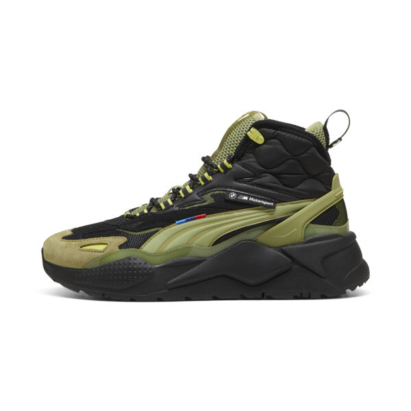 Puma motorsport boots clearance