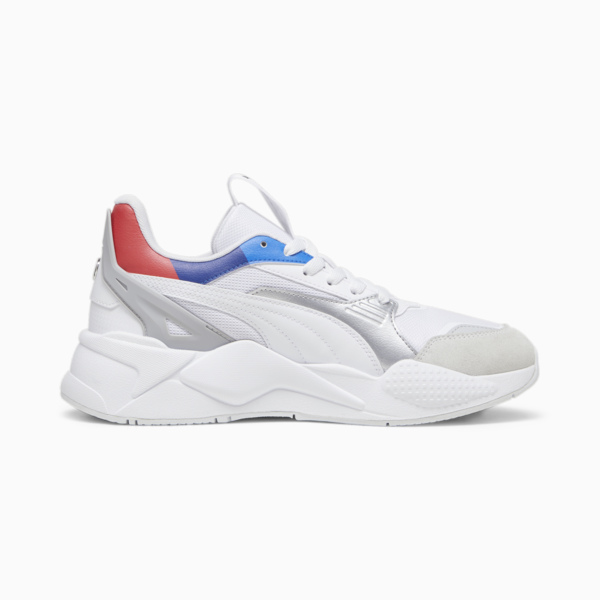 Zapatillas BMW M Motorsport RS-X T, PUMA White-Cool Light Gray, large-ARG