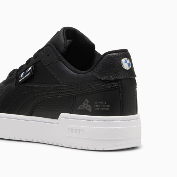Zapatillas BMW M Motorsport CA Pro, PUMA Black, large-ARG