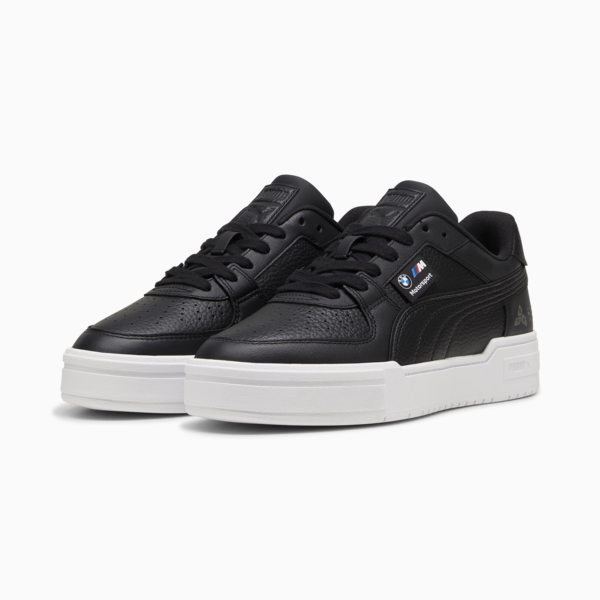 Zapatillas BMW M Motorsport CA Pro, PUMA Black, large-ARG