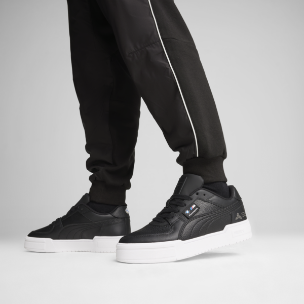 BMW M Motorsport CA Pro Sneakers Unisex, PUMA Black, large-ZAF