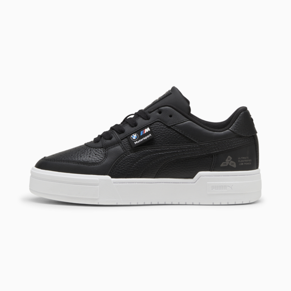 Zapatillas BMW M Motorsport CA Pro, PUMA Black, large-ARG