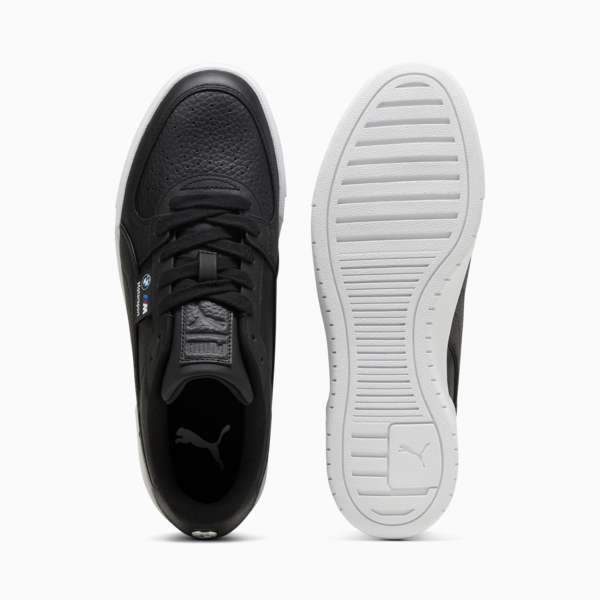 Zapatillas BMW M Motorsport CA Pro, PUMA Black, large-ARG