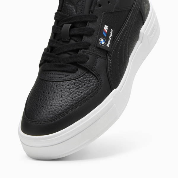 Zapatillas BMW M Motorsport CA Pro, PUMA Black, large-ARG